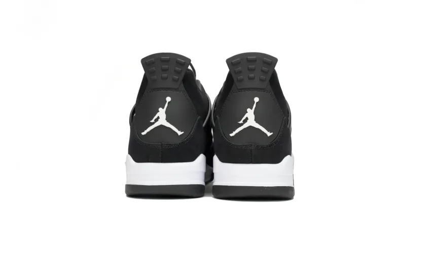 Air Jordan 4 White Thunder FQ8138-001