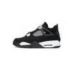 Air Jordan 4 White Thunder FQ8138-001