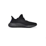 Adidas Yeezy Boost 350 V2 Black Blue GY7164