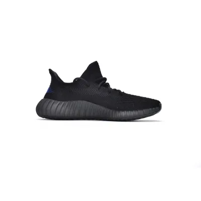 Adidas Yeezy Boost 350 V2 Black Blue GY7164 02