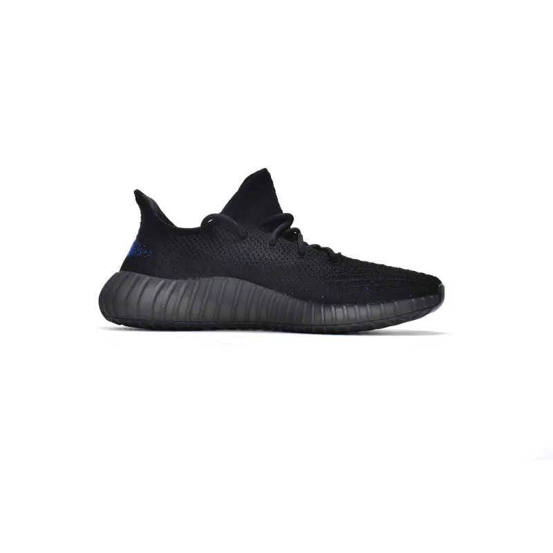 Adidas Yeezy Boost 350 V2 Black Blue GY7164