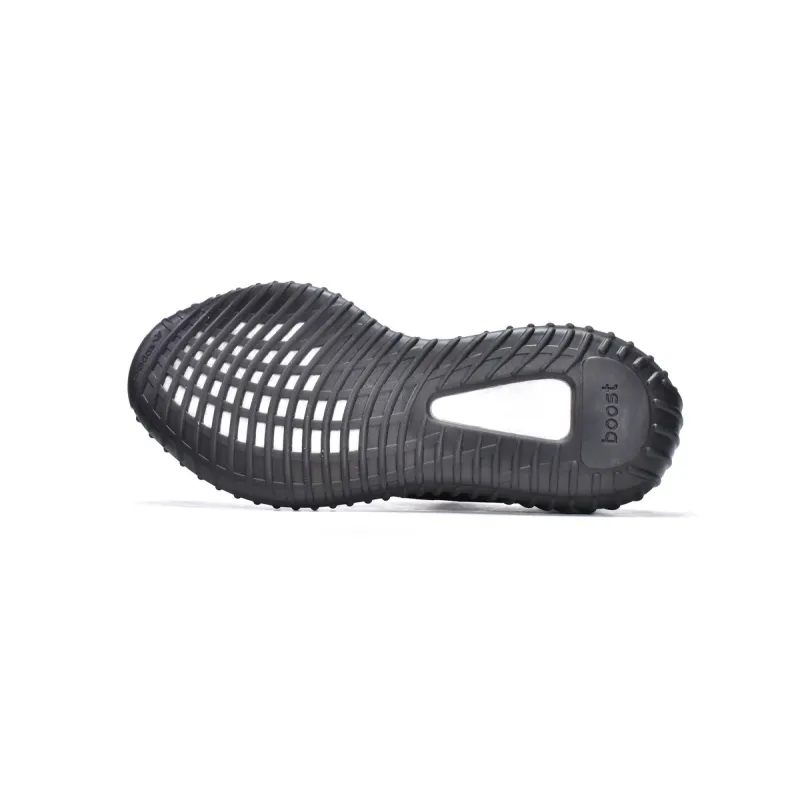 Adidas Yeezy Boost 350 V2 Black Blue GY7164