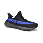 Adidas Yeezy Boost 350 V2 Black Blue GY7164