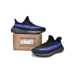 Adidas Yeezy Boost 350 V2 Black Blue GY7164