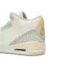 Bstsneaker-Air Jordan 3 Craft Ivory FJ9479-100