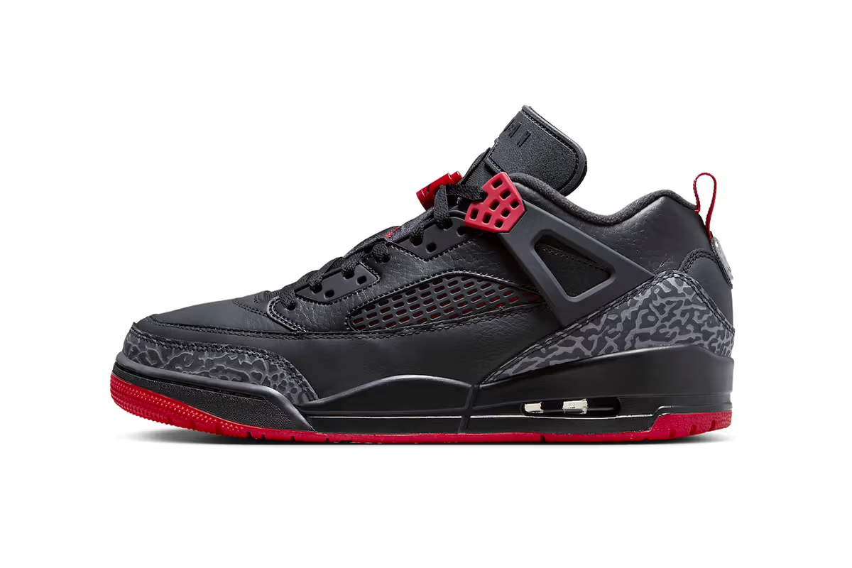 Bstsneaker-Jordan Spizike Low Bred FQ1759-006