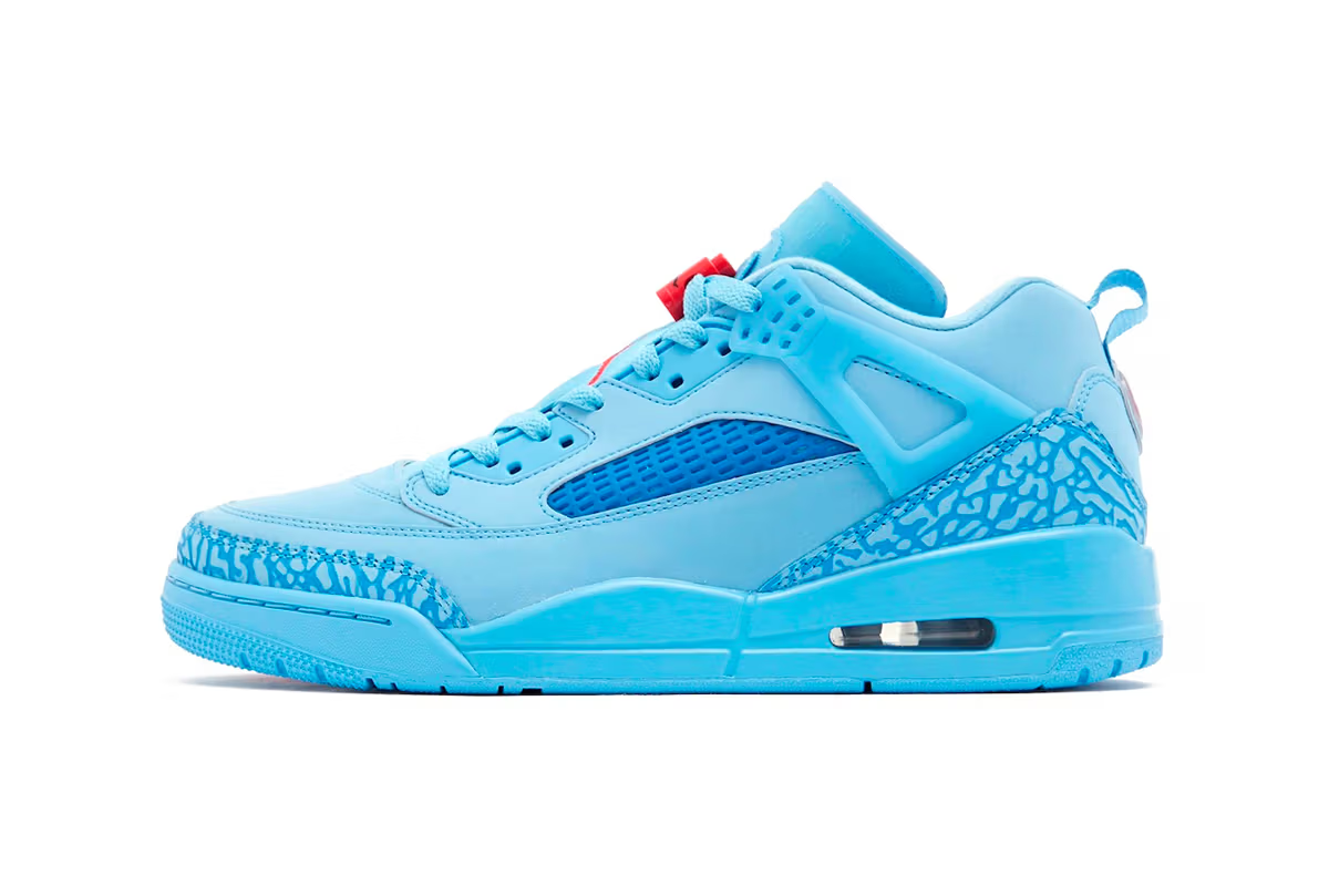 Bstsneaker-Jordan Spizike Low Houston Oilers FQ1759-400