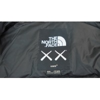The North Face x Kaws Retro 1996 Nuptse Jacket