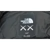 Bstsneaker-The North Face x Kaws Retro 1996 Nuptse Jacket