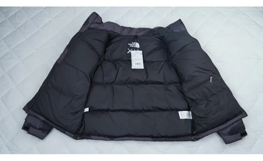 Bstsneaker-The North Face x Kaws Retro 1996 Nuptse Jacket