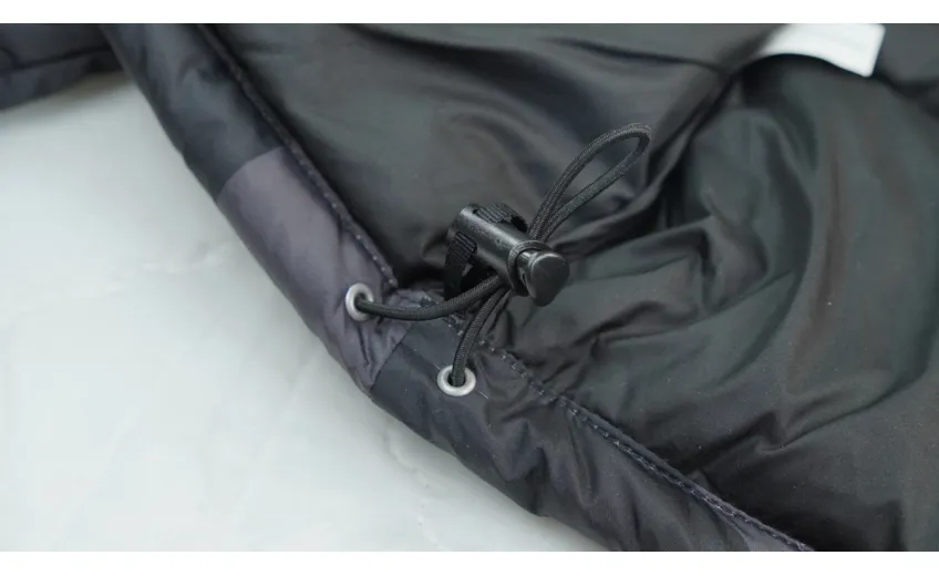 Bstsneaker-The North Face x Kaws Retro 1996 Nuptse Jacket