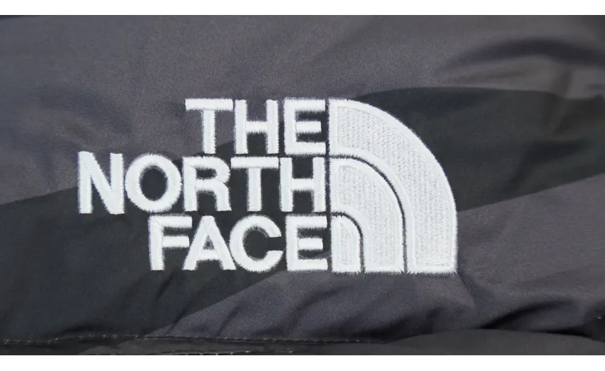 Bstsneaker-The North Face x Kaws Retro 1996 Nuptse Jacket