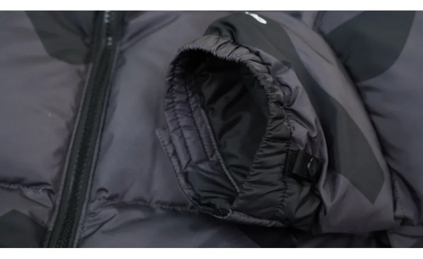 Bstsneaker-The North Face x Kaws Retro 1996 Nuptse Jacket