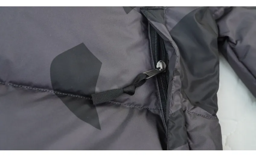 Bstsneaker-The North Face x Kaws Retro 1996 Nuptse Jacket