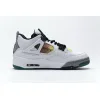 Bstsneaker-Air Jordan 4 Retro Lucid Green Rasta AQ9129-100
