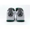 Bstsneaker-Air Jordan 4 Retro Lucid Green Rasta AQ9129-100
