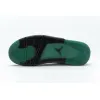 Bstsneaker-Air Jordan 4 Retro Lucid Green Rasta AQ9129-100