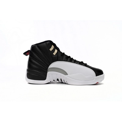 Bstsneaker-Air Jordan 12 Retro Playoffs CT8013-006 02