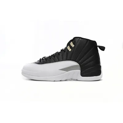 Bstsneaker-Air Jordan 12 Retro Playoffs CT8013-006 01