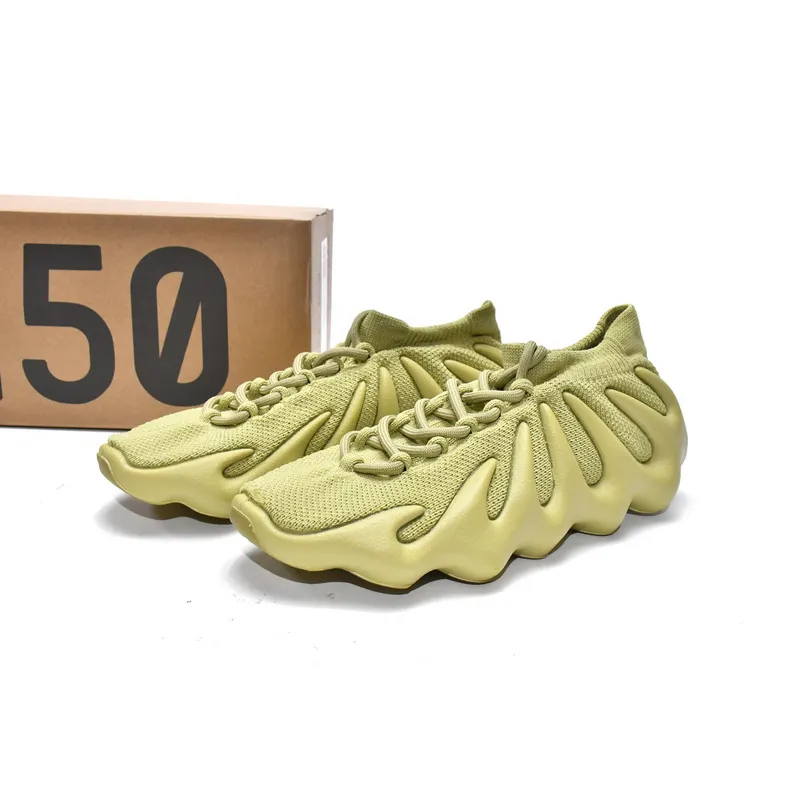 Bstsneaker-Adidas Yeezy 450 Resin GY4110