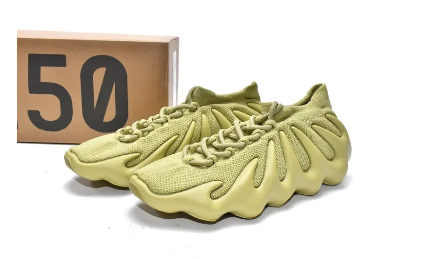 Bstsneaker-Adidas Yeezy 450 Resin GY4110
