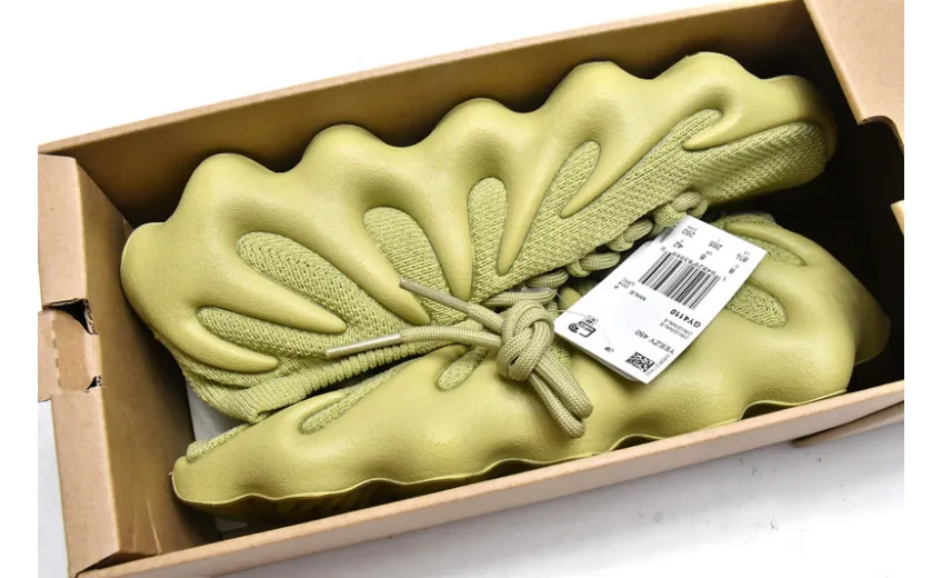 Bstsneaker-Adidas Yeezy 450 Resin GY4110