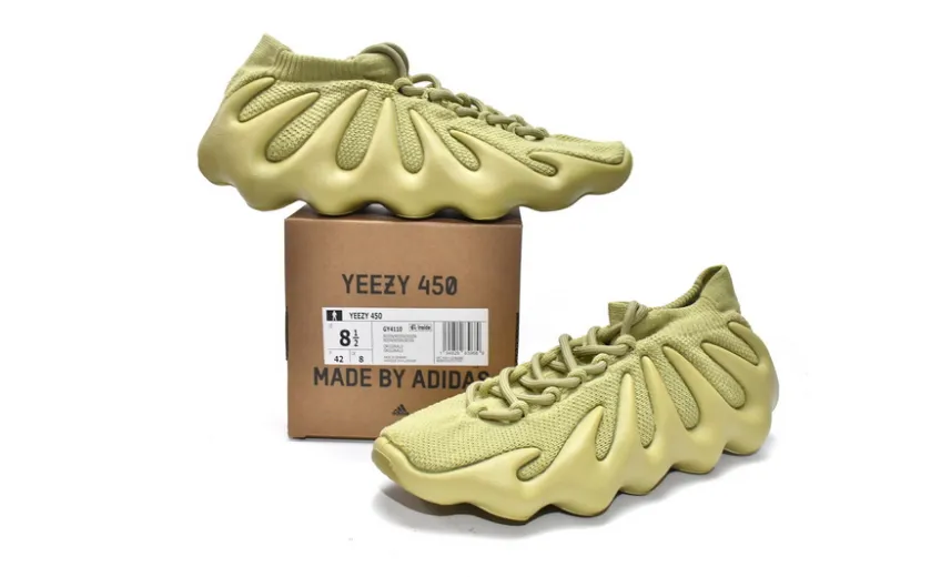 Bstsneaker-Adidas Yeezy 450 Resin GY4110
