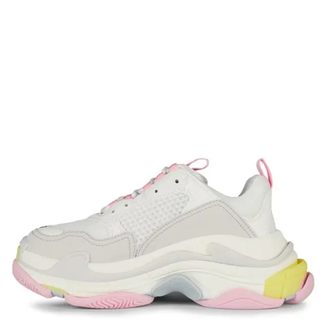 Bstsneaker-Balenciaga Triple S Triners