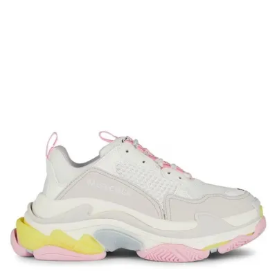Bstsneaker-Balenciaga Triple S Triners 02