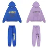 Bstsneaker-Sp5der Hoodie 8207 Pants 8307 Suit