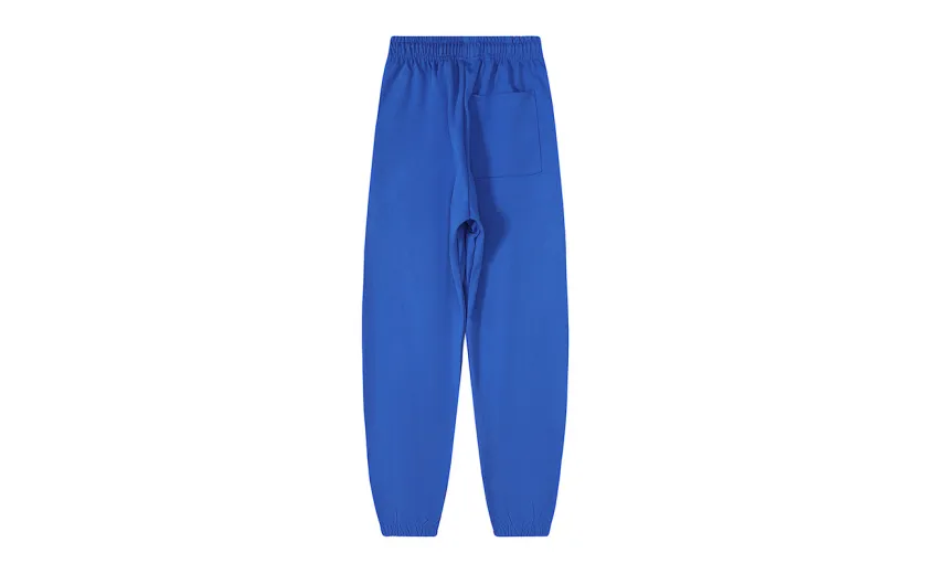 Bstsneaker-Sp5der Hoodie 8207 Pants 8307 Suit