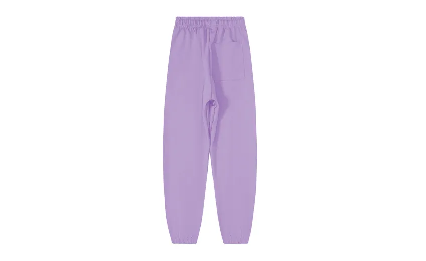 Bstsneaker-Sp5der Hoodie 8207 Pants 8307 Suit