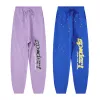 Bstsneaker-Sp5der Hoodie 8207 Pants 8307 Suit