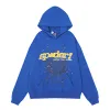 Bstsneaker-Sp5der Hoodie 8207 Pants 8307 Suit