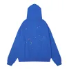 Bstsneaker-Sp5der Hoodie 8207 Pants 8307 Suit