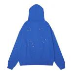 Bstsneaker-Sp5der Hoodie 8207 Pants 8307 Suit