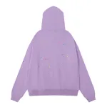 Bstsneaker-Sp5der Hoodie 8207 Pants 8307 Suit