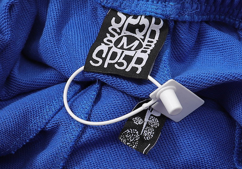 Bstsneaker-Sp5der Hoodie 8207 Pants 8307 Suit