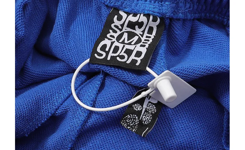 Bstsneaker-Sp5der Hoodie 8207 Pants 8307 Suit