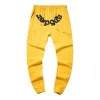 Bstsneaker-Sp5der Hoodie 5001 Suit