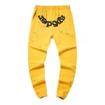 Sp5der Hoodie 5001 Suit