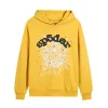 Bstsneaker-Sp5der Hoodie 5001 Suit