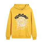 Sp5der Hoodie 5001 Suit