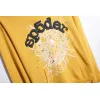 Bstsneaker-Sp5der Hoodie 5001 Suit