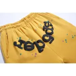 Sp5der Hoodie 5001 Suit