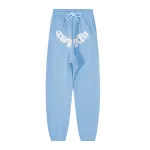 Sp5der Hoodie 8208 Suit