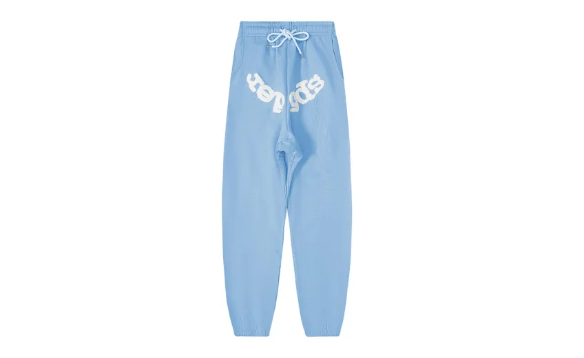 Bstsneaker-Sp5der Hoodie 8208 Suit