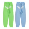 Bstsneaker-Sp5der Hoodie 8208 Suit