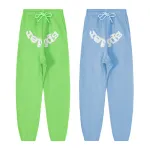 Sp5der Hoodie 8208 Suit