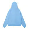 Bstsneaker-Sp5der Hoodie 8208 Suit
